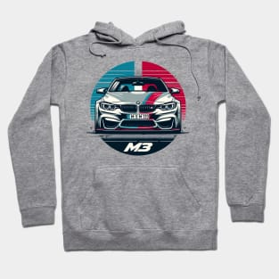 M3 hoodie sales